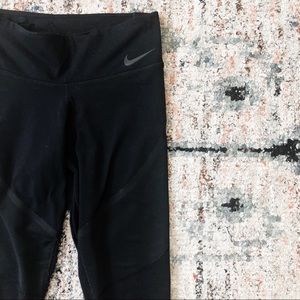 Nike DriFit Workout Leggings